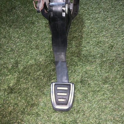 Pedale Pedaliera Frizione VOLKSWAGEN GOLF  7 5Q1721059GJ 2012 2017