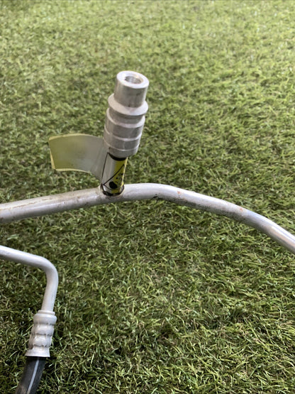 TUBO ARIA CONDIZIONATA FIAT PANDA (312_319) 1.3 MULTIJET, 52062374 Attenzione