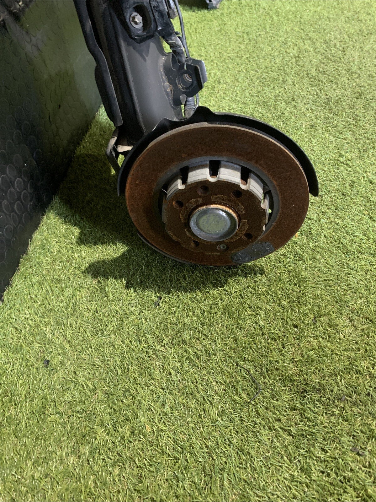 Ponte Assale Posteriore Peugeot 208 2022 1648273280