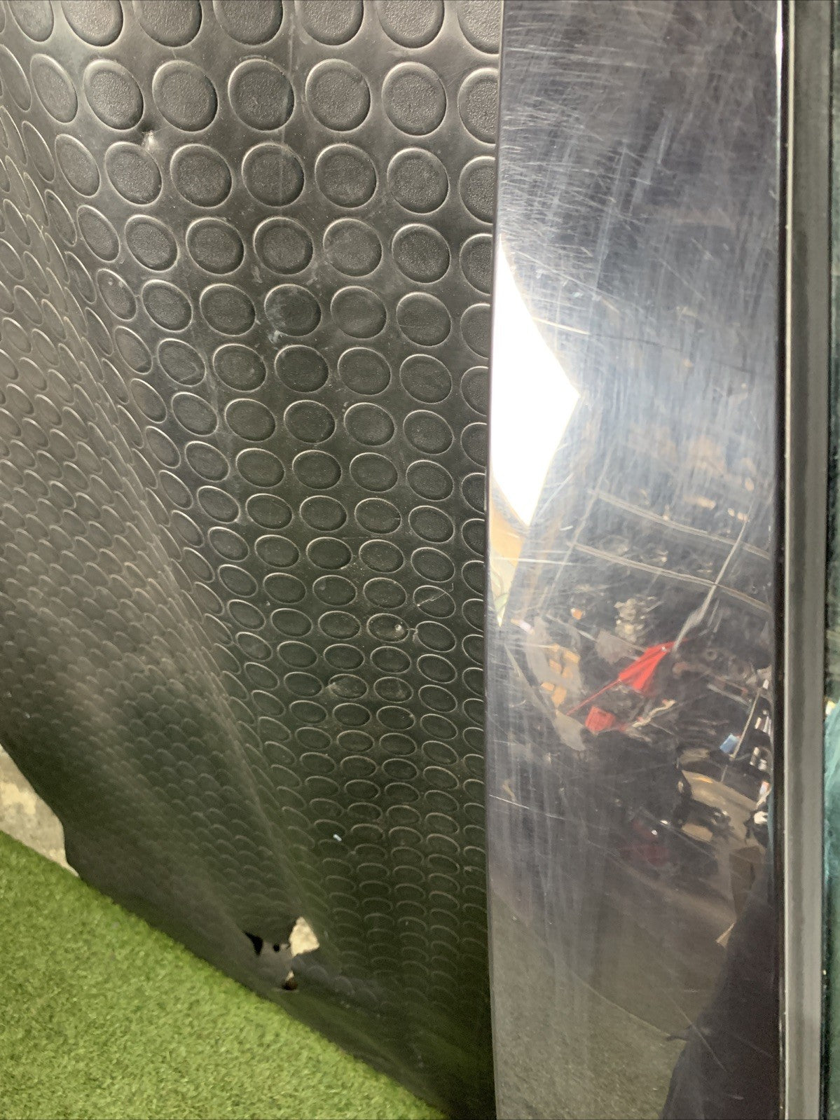 PORTA PORTIERA SPORTELLO ANTERIORE DESTRA FIAT 500L 2018