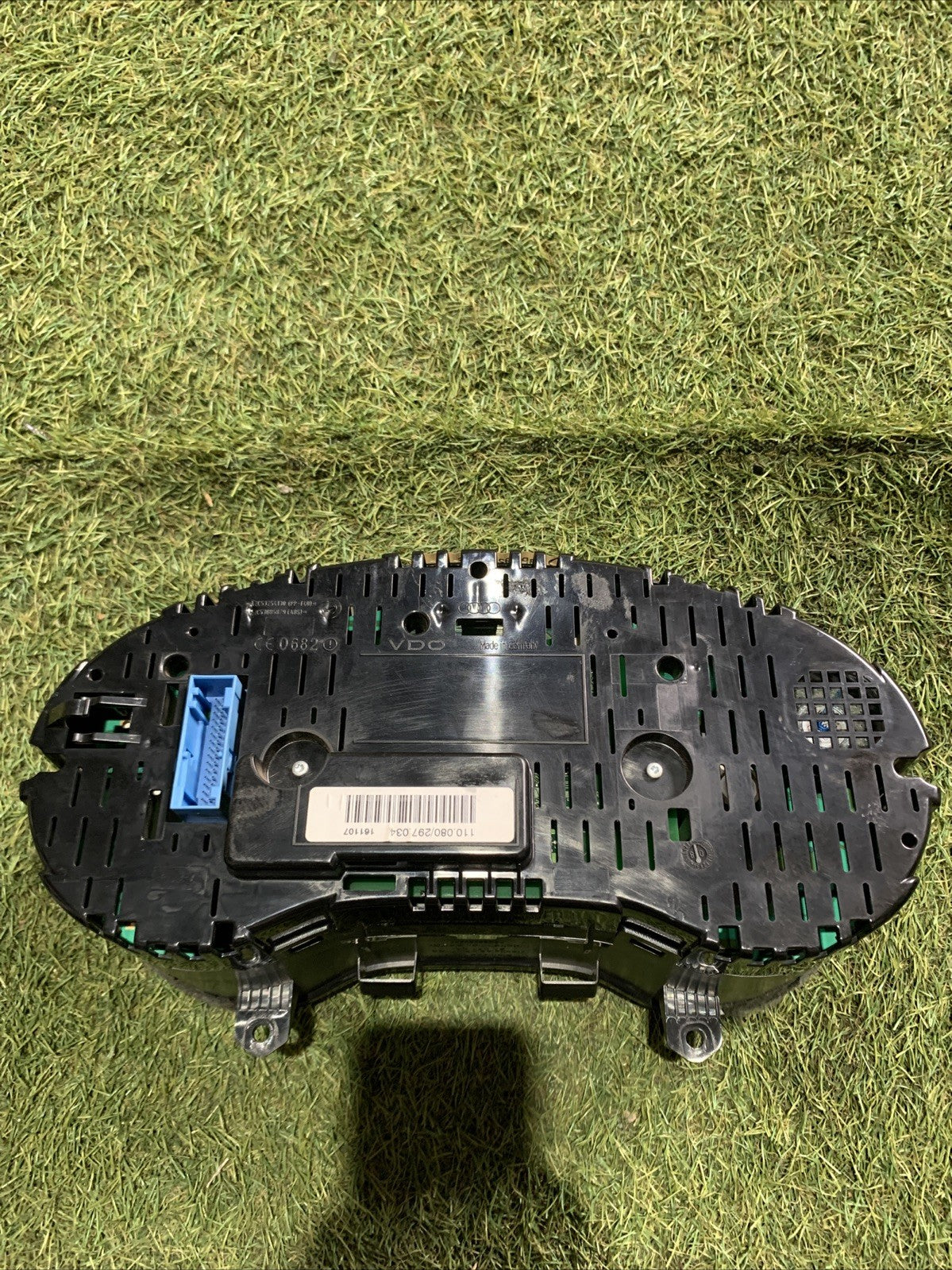 Contachilometri Audi A3 8P 2.0 Diesel 8P0920931E