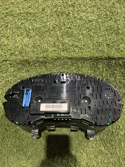 Contachilometri Audi A3 8P 2.0 Diesel 8P0920931E