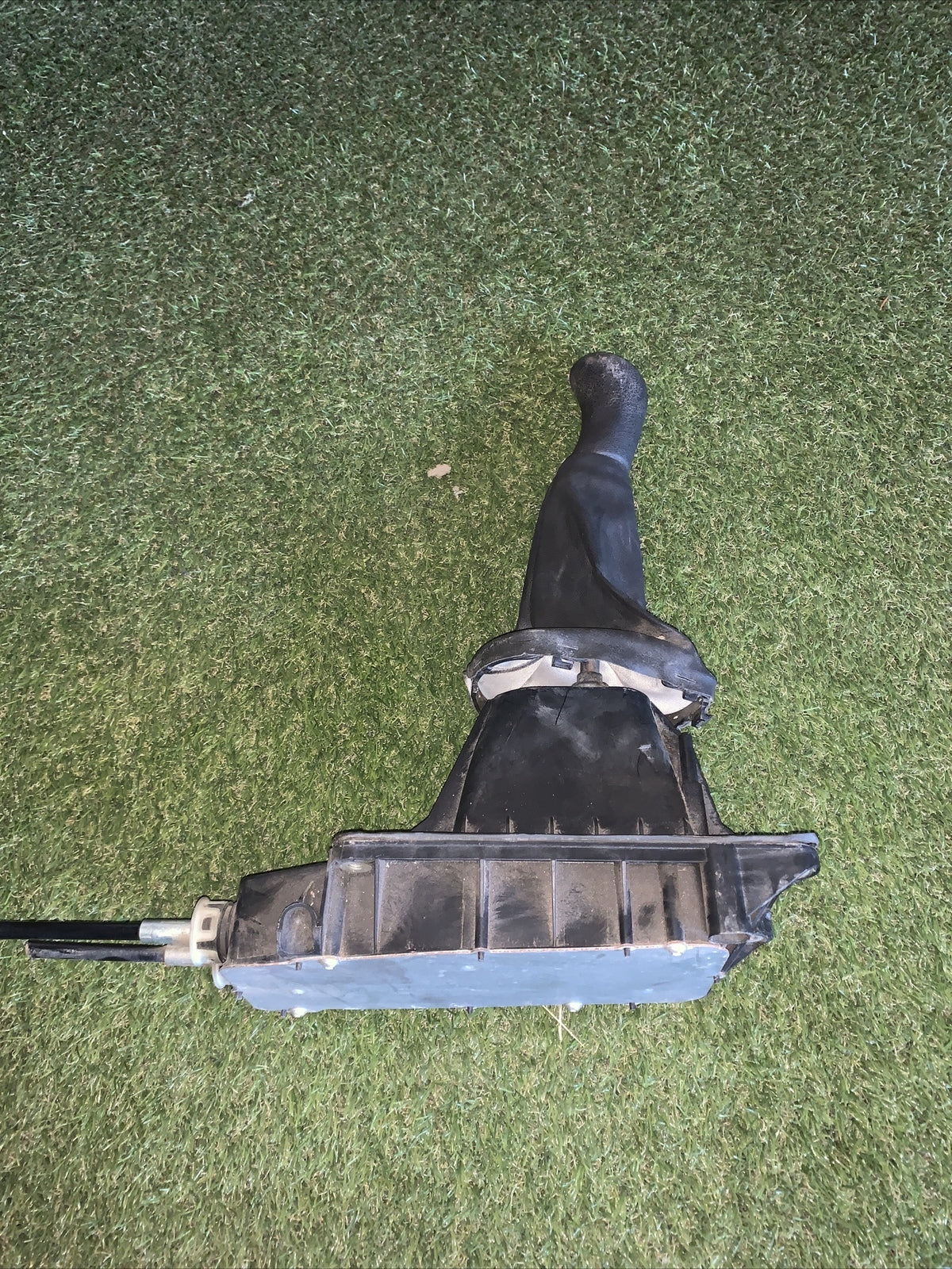 LEVA CAMBIO DACIA Sandero Serie STEPWAY 349016560R Benzina