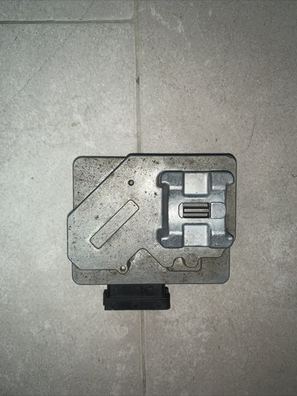 61091600 CENTRALINA BLOCCASTERZO FIAT Croma 1° Serie (2007)