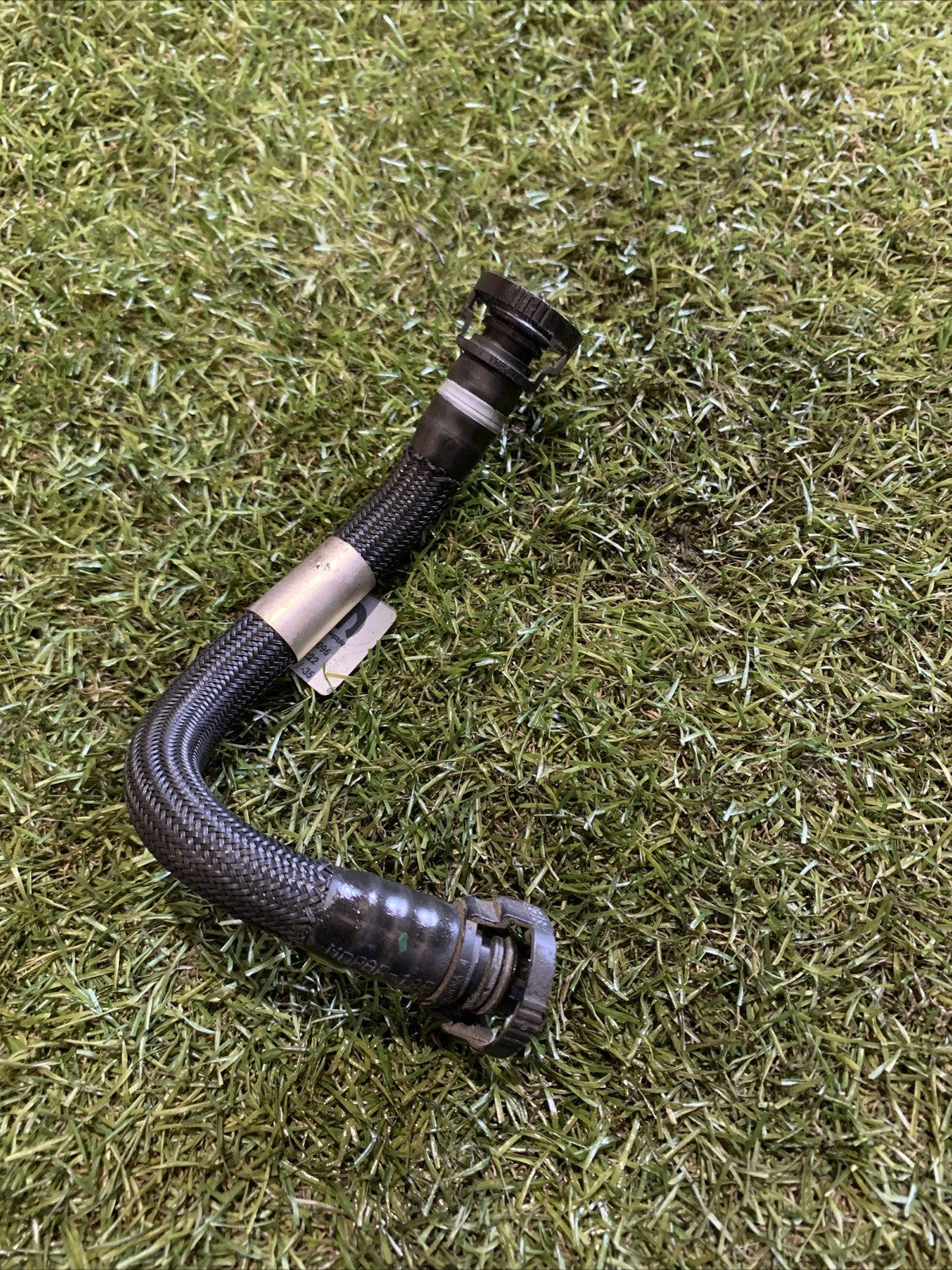 Tubo Aspirazione Jeep Renegade 1.0 Benzina 00552821690