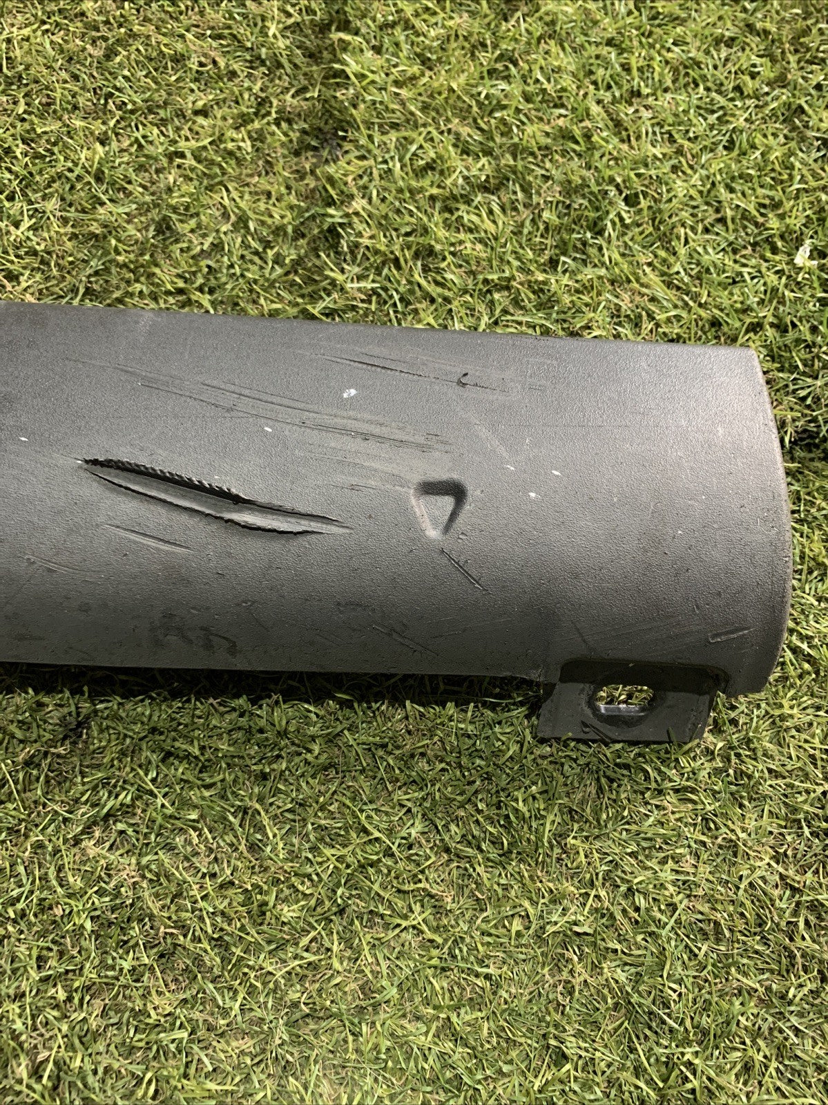 MINIGONNA LATERALE DESTRA FIAT Panda 3° Serie 735521098