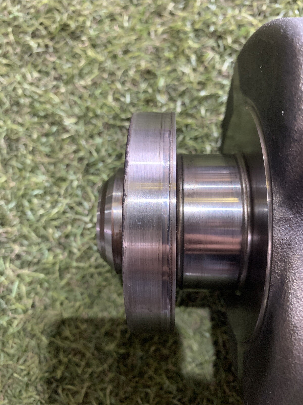 Albero Motore Volkswagen 1.9 TDI AS2 HGL