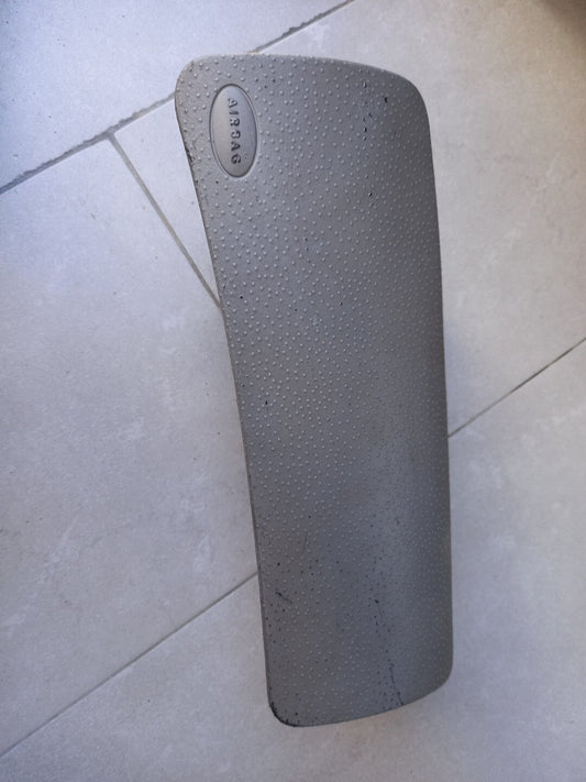 AIRBAG CRUSCOTTO ANTERIORE ANT LATO PASSEGGERO CITROEN C3 (2002\2009) 2004