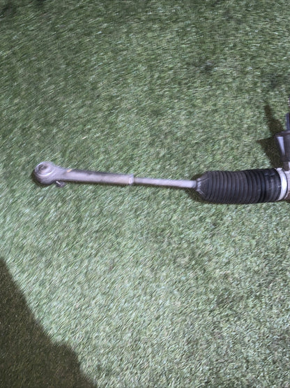 SCATOLA GUIDA STERZO MECCANICA FIAT PANDA 312 1.0 Hybrid 00519657530