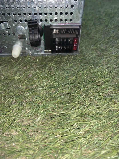 Stereo Autoradio Fiat Bravo 735484418