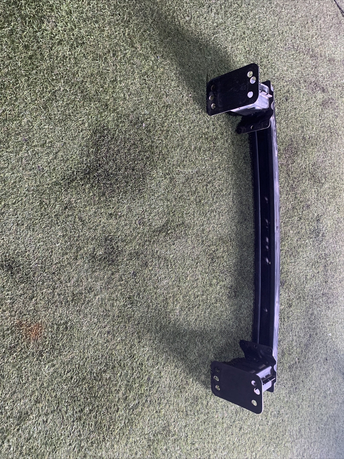 RINFORZO SUPPORTO PARAURTI ANTERIORE FORD FUSION ANNO 2003 