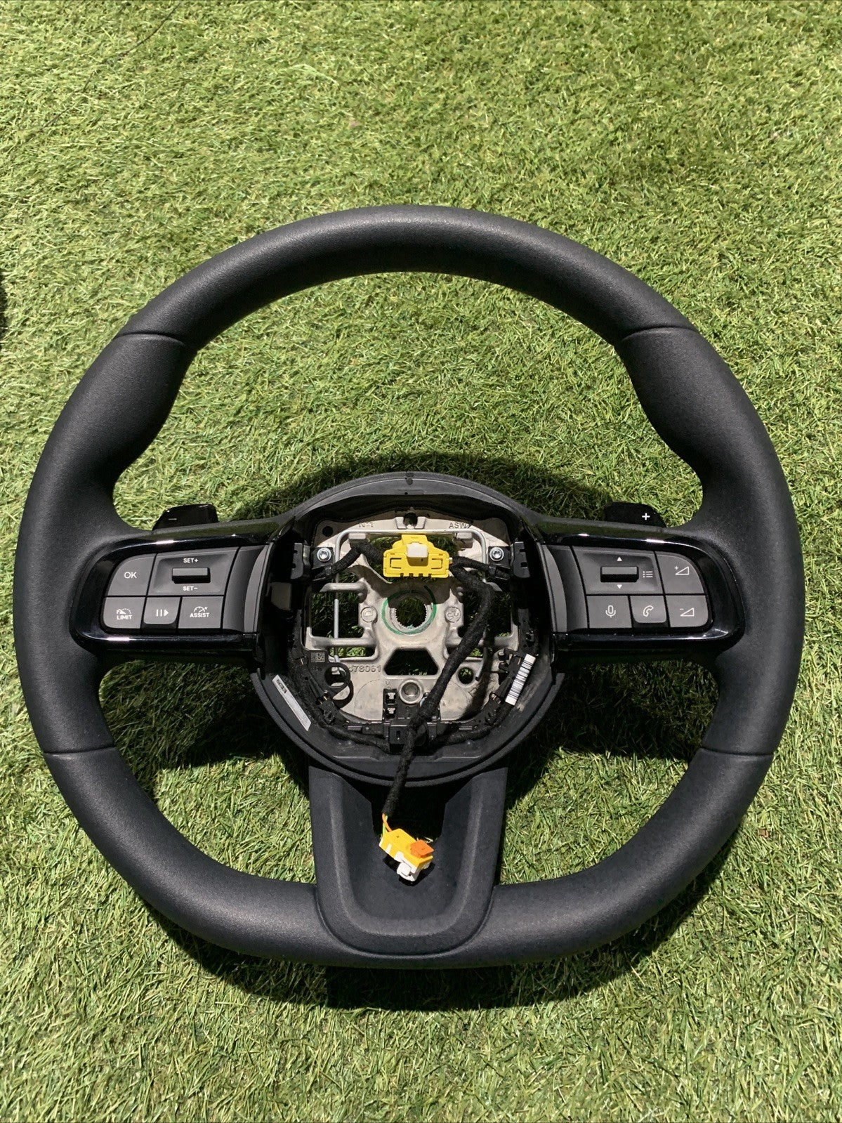 Volante Multifunzione  Con Paddle Jeep Avenger 2025 Hybrid 735774455