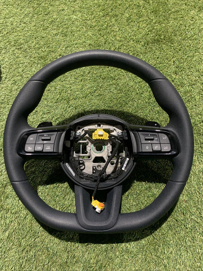 Volante Multifunzione  Con Paddle Jeep Avenger 2025 Hybrid 735774455