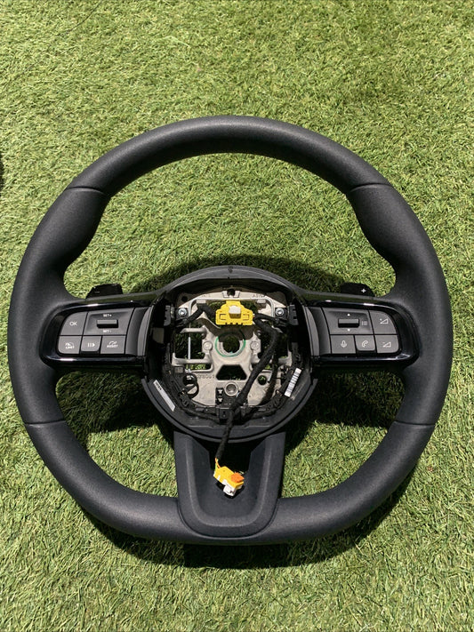 Volante Multifunzione  Con Paddle Jeep Avenger 2025 Hybrid 735774455