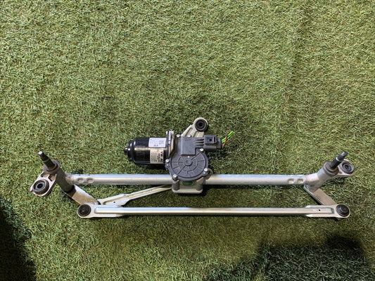 Motorino Tergicristalli Volkswagen T-Roc 2024 1.0 Benzina 2GA955113B