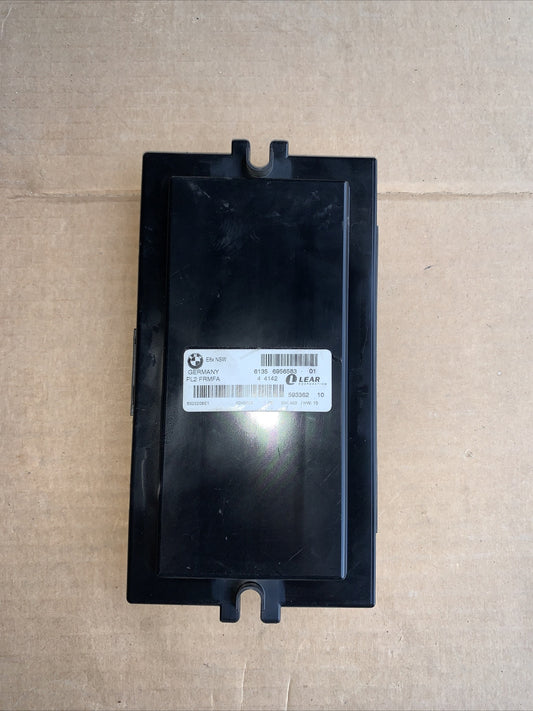 Centralina Comfort 61356956583 BMW Serie 1 E81 120D 5P 2009 