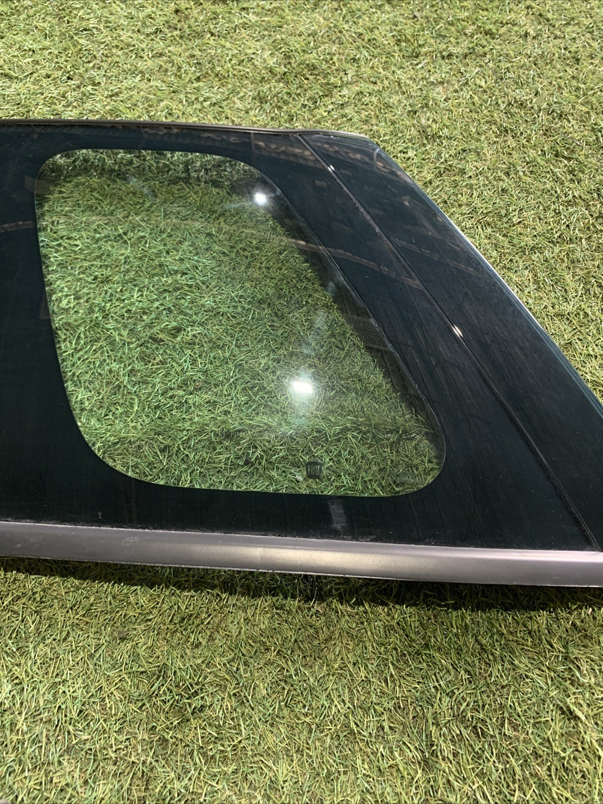 VETRO FISSO LATERALE POSTERIORE SINISTRO FIAT 500L 2018 51883718