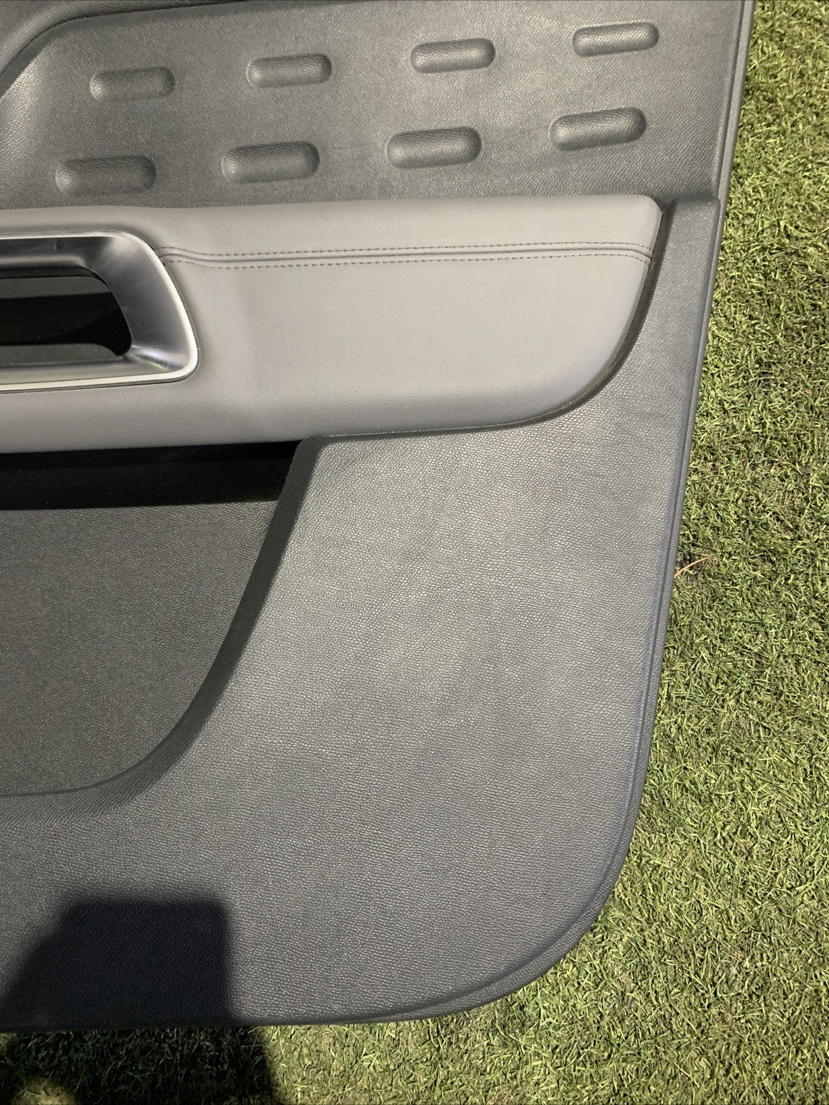 Pannello Anteriore Destro Citroen C5 Aircross Anno 2022 Cod 98201316YC Originale