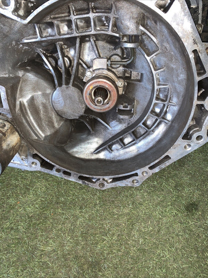 Cambio Automatico Opel Meriva 2006 1.6 Benzina 