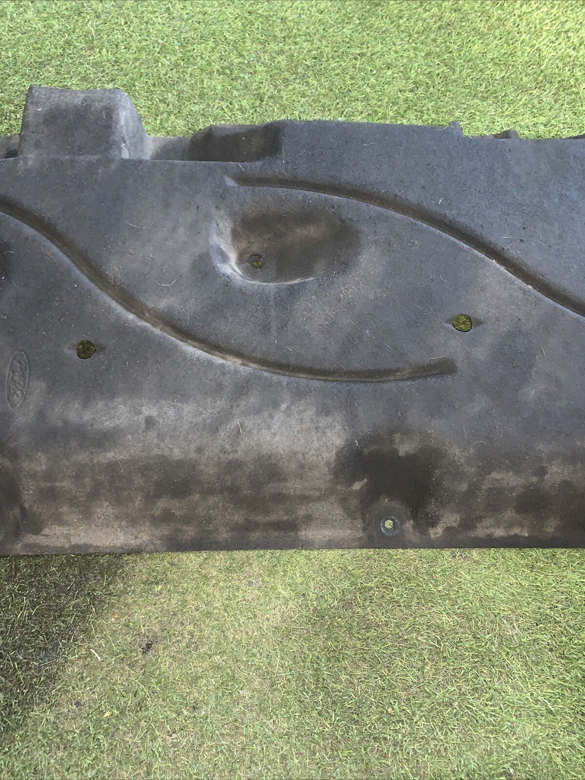 Sotto Piano Motore Sotto Scocca Destra Ford Ecosport 2020 LN1B-11132-AB