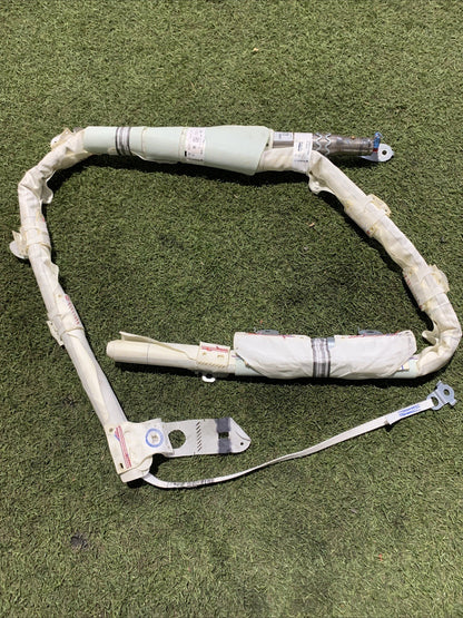 Airbag a tendina destro Renault Kadjar (2015-2022) COD:985P01528R