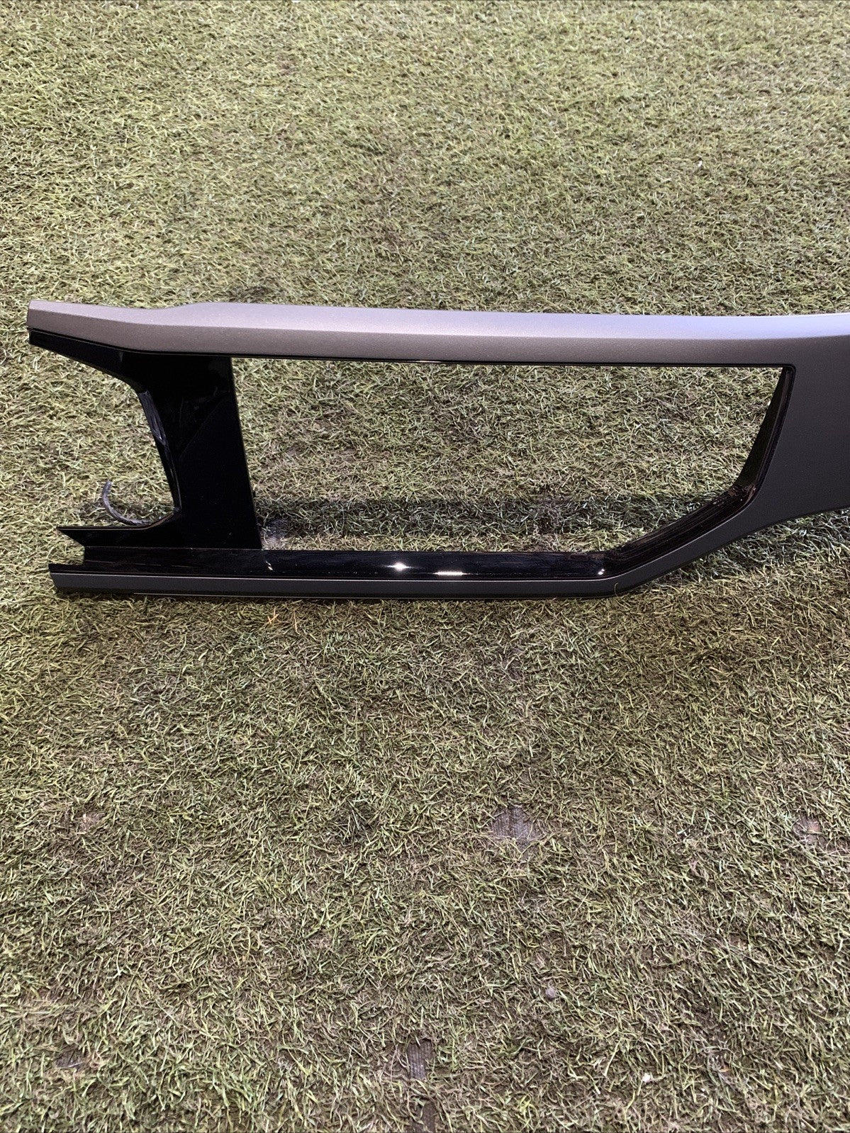 Modanatura Rivestimento Cruscotto Centrale Volkswagen Polo 2022 2G1858416