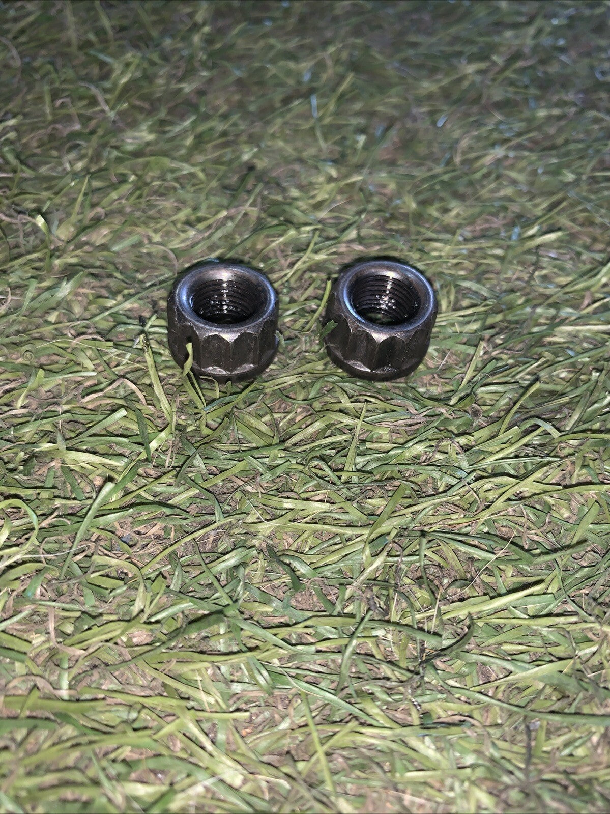 Pistone Motore Toyota Hilux 2L 1995 2.4 Aspirato (3)