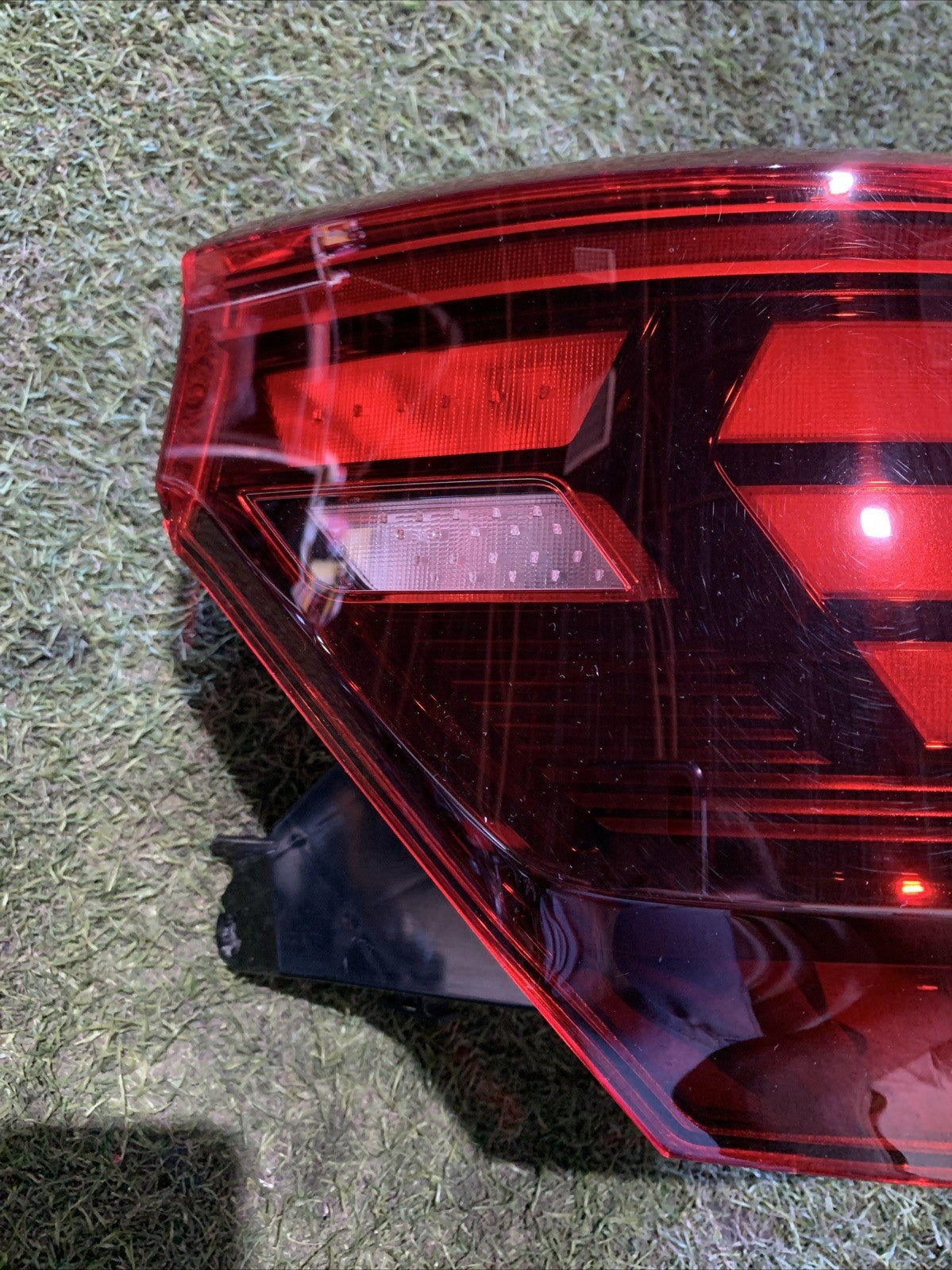 Stop Fanale Posteriore Destro Volkswagen Polo 2024 2G0945096F