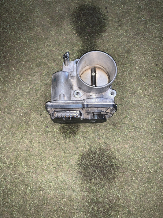 22030-0T110 CORPO FARFALLATO TOYOTA C-HR 1.8 Hybrid