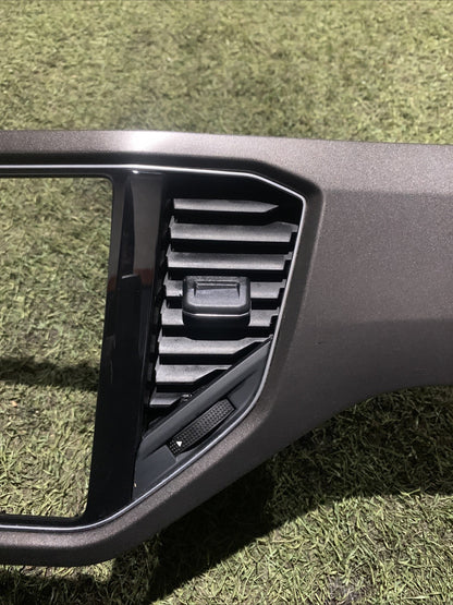 2GA858416 MODANATURA CENTRALE CRUSCOTTO VOLKSWAGEN T-Roc