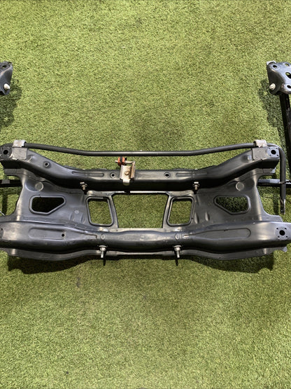 Ponte assale posteriore fiat 500x 1.3 multijet 2020 00520885860 (3)