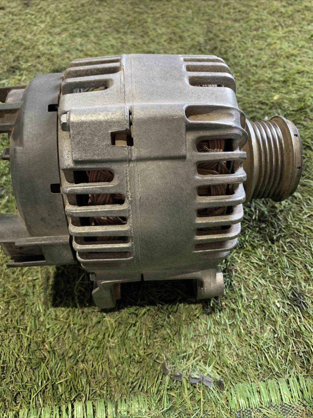 Alternatore Skoda Octavia 2004 1.9 Diesel 06F903023C