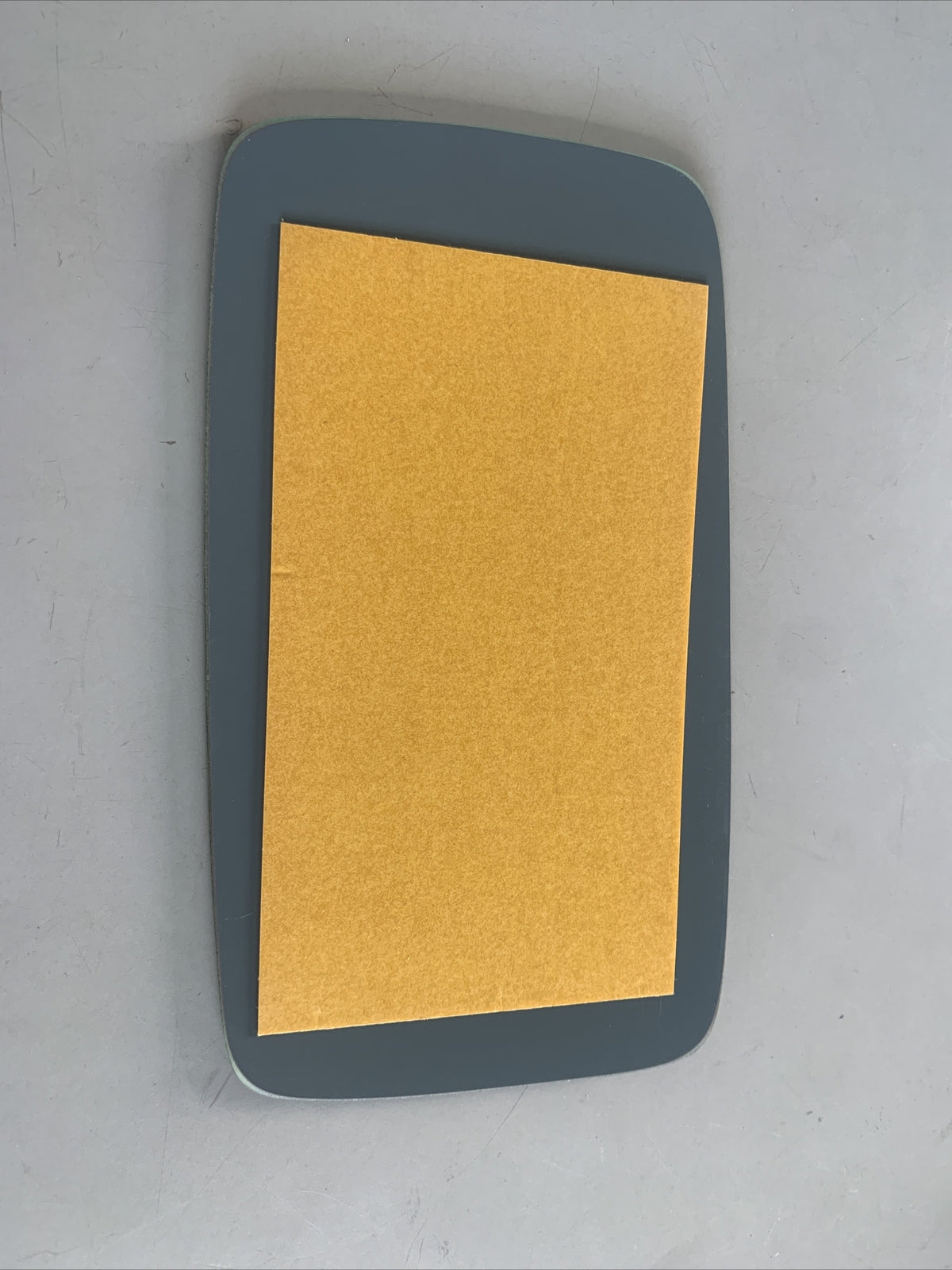 Vetro specchio retrovisore Volkswagen Golf 1992-1997 destro 905D