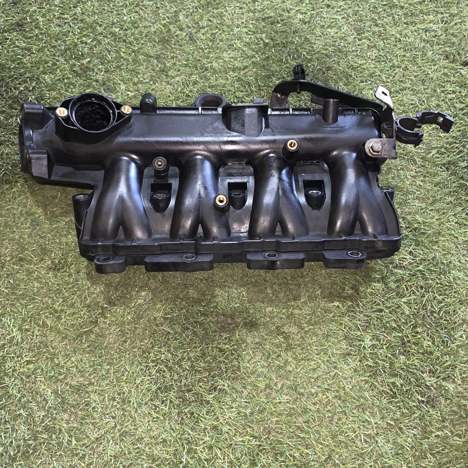 55207034 COLLETTORE ASPIRAZIONE FIAT GRANDE PUNTO 1.3  (2008)