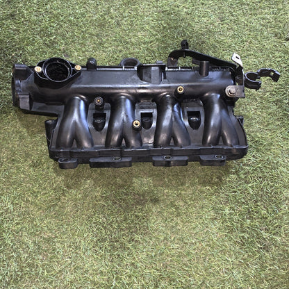 55207034 COLLETTORE ASPIRAZIONE FIAT GRANDE PUNTO 1.3  (2008)