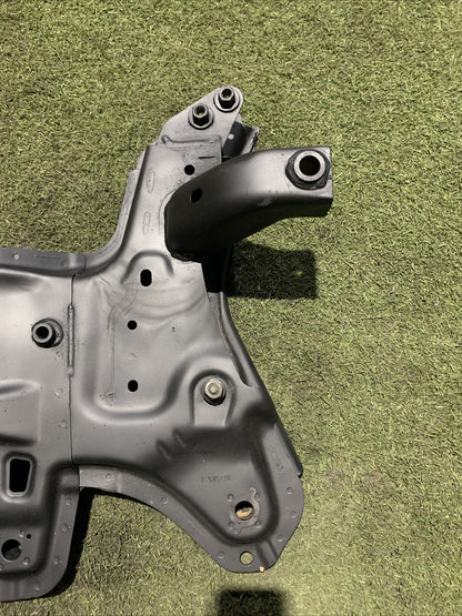 Culla assale slitta motore anteriore Lancia Ypsilon 1.3  Anno 2017 00519361950