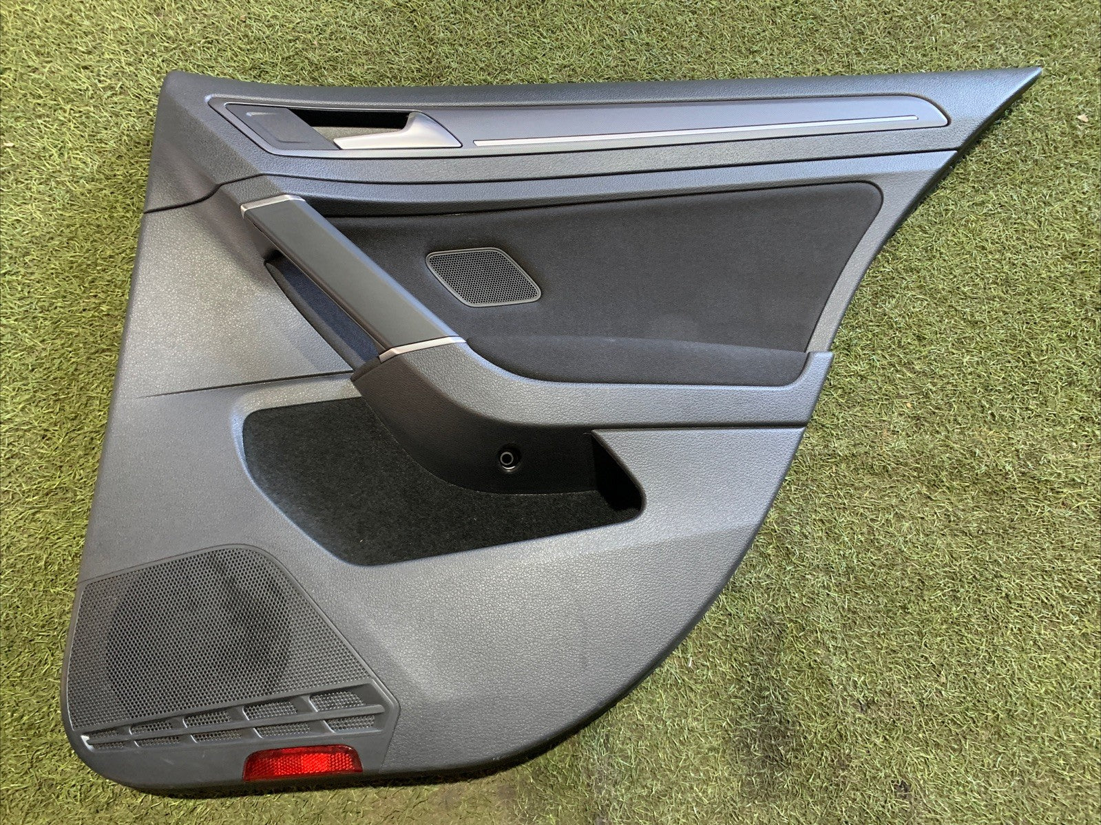 Pannello Interno Porta Posteriore Destro Volkswagen Golf 7 5G4867212