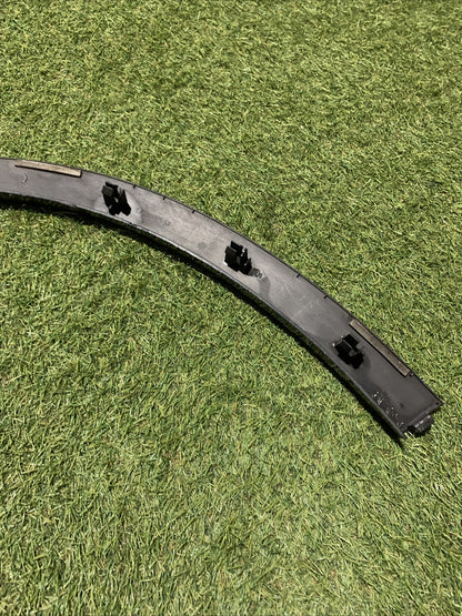 Modanatura Parafango Archetto Anteriore Sinistro Maserati Levante 670035626