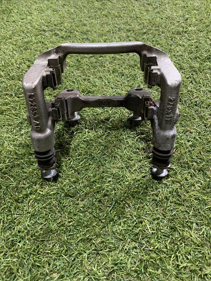 Supporto Porta Pinza Posteriore Destra Mercedes Classe B W247 2019 L72853AD