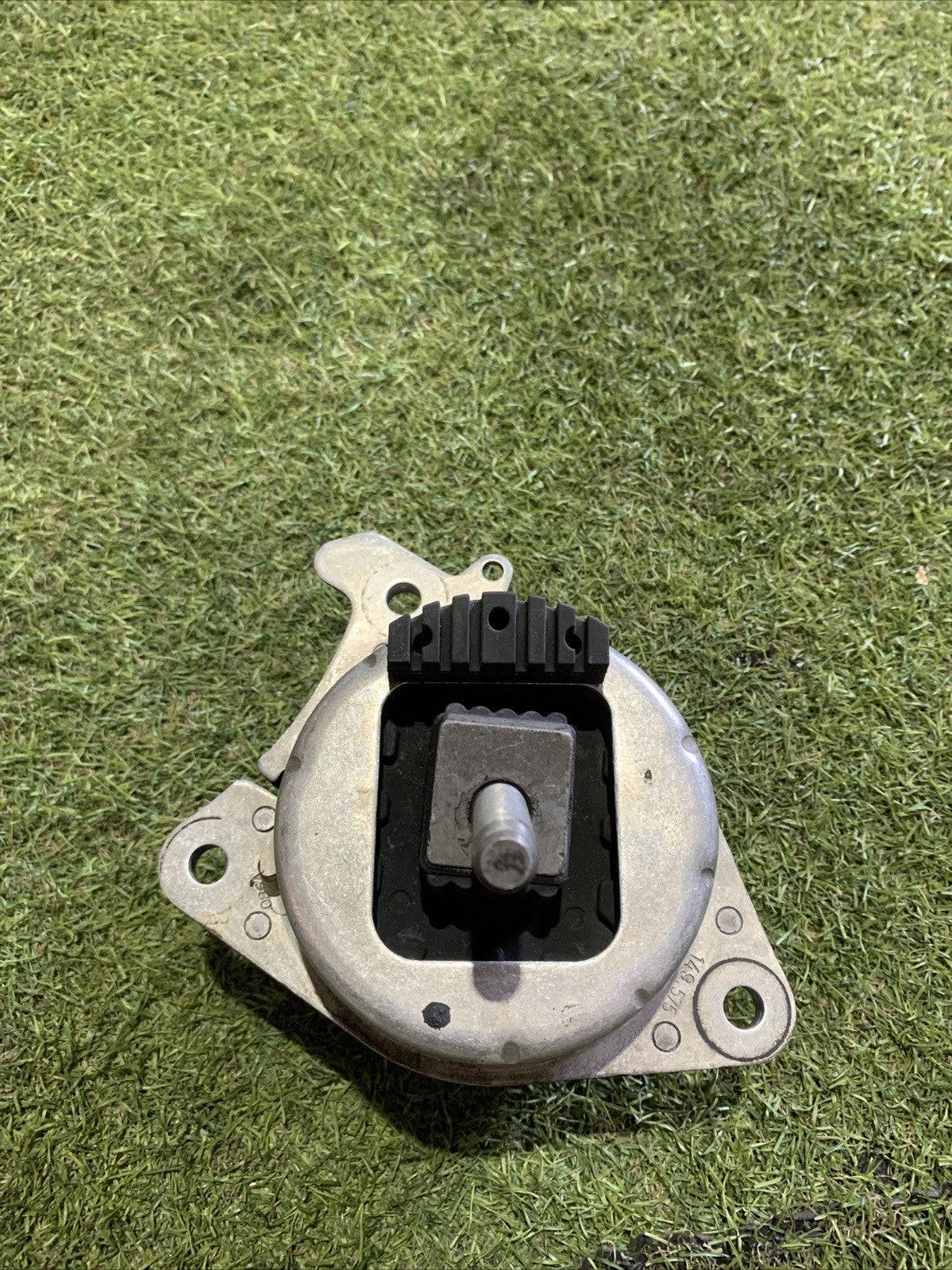 Supporto Motore Sinistro Alfa Romeo Giulia 00505450120