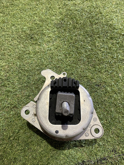 Supporto Motore Sinistro Alfa Romeo Giulia 00505450120