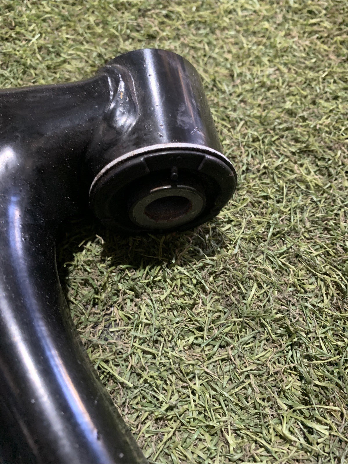 Braccio Oscillante Anteriore Sinistra Ford Focus 2018 1.5 Diesel JX61-3A424-AEB