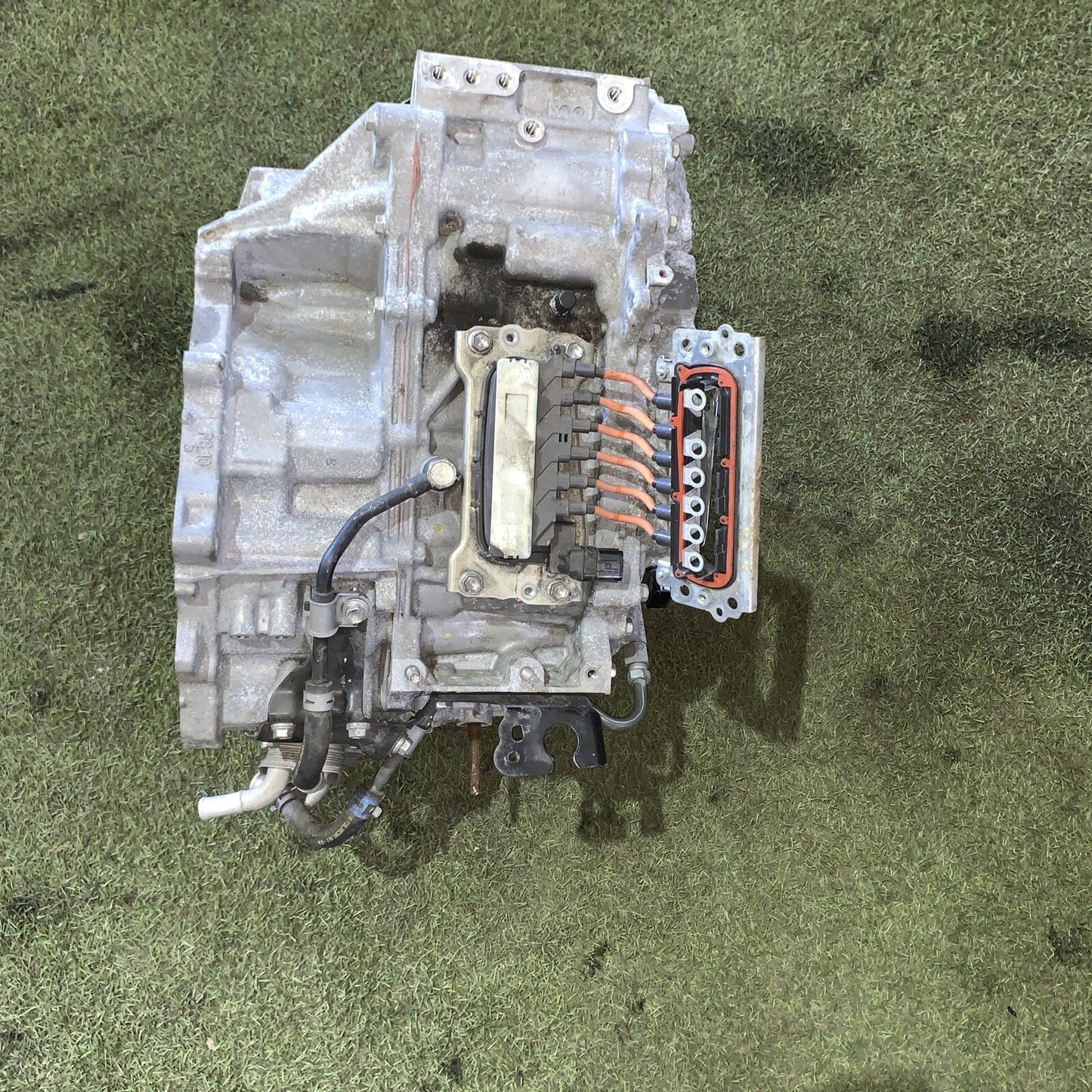 TOYOTA CHR C-HR 1.8 HYBRID 2016-20 CAMBIO AUTOMATICO