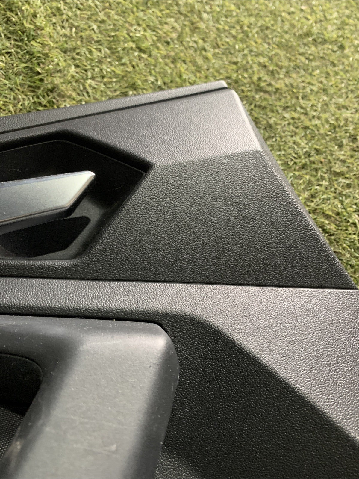 Pannello Porta Posteriore Sinistro Audi A1 2019 82G867487