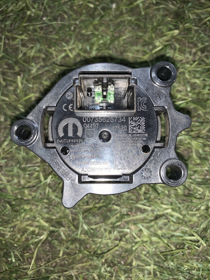 PULSANTE START E STOP FIAT 500 X Serie 00735625734