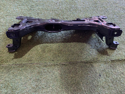 CULLA MOTORE VOLKSWAGEN POLO 2023 1.0 BENZINA 2Q0199315