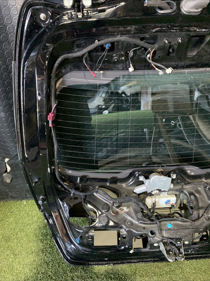 Cofano Posteriore Mercedes Classe CLA 200d  2019 !!!ATTENZIONE!!!