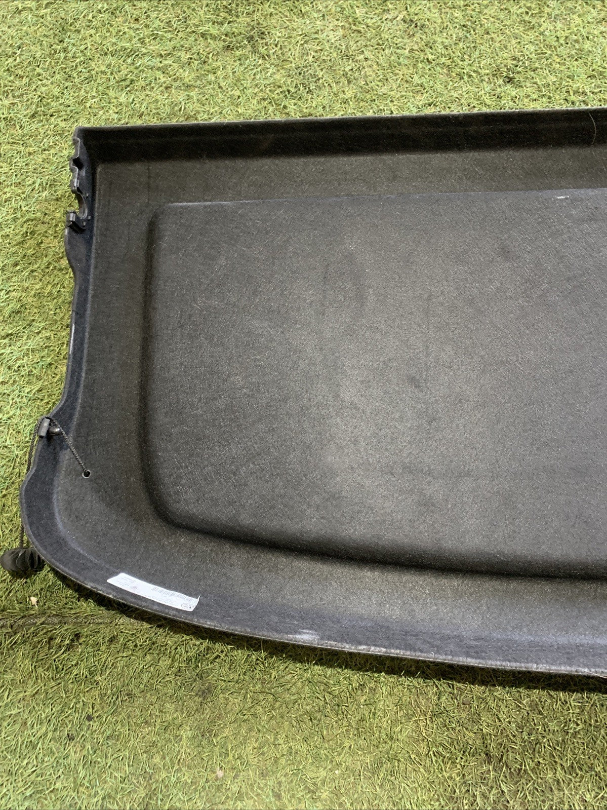 Mensola Cappelliera Posteriore Volkswagen T-Roc 2023 2GA867769C