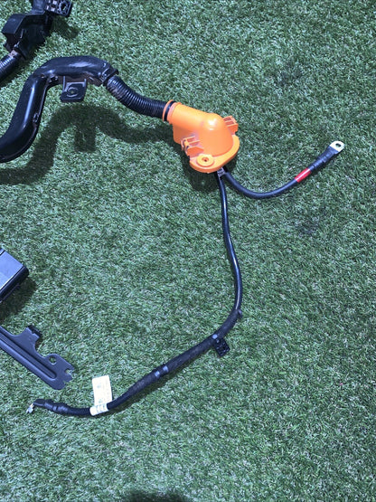 Cablaggio Batteria Hybrid Kia Sportage 2023 1.6 91671-R2010
