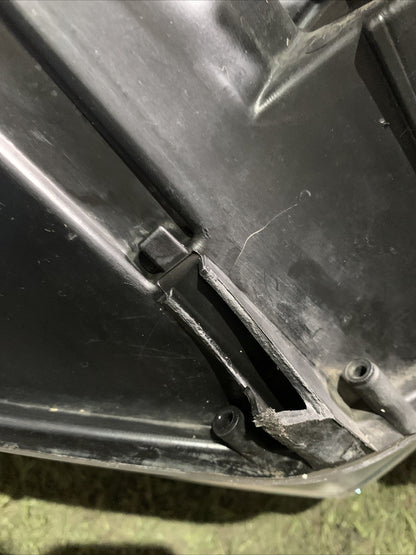 FARO ANTERIORE SINISTRO PER OPEL Meriva 3° Serie 13286612 (10>)
